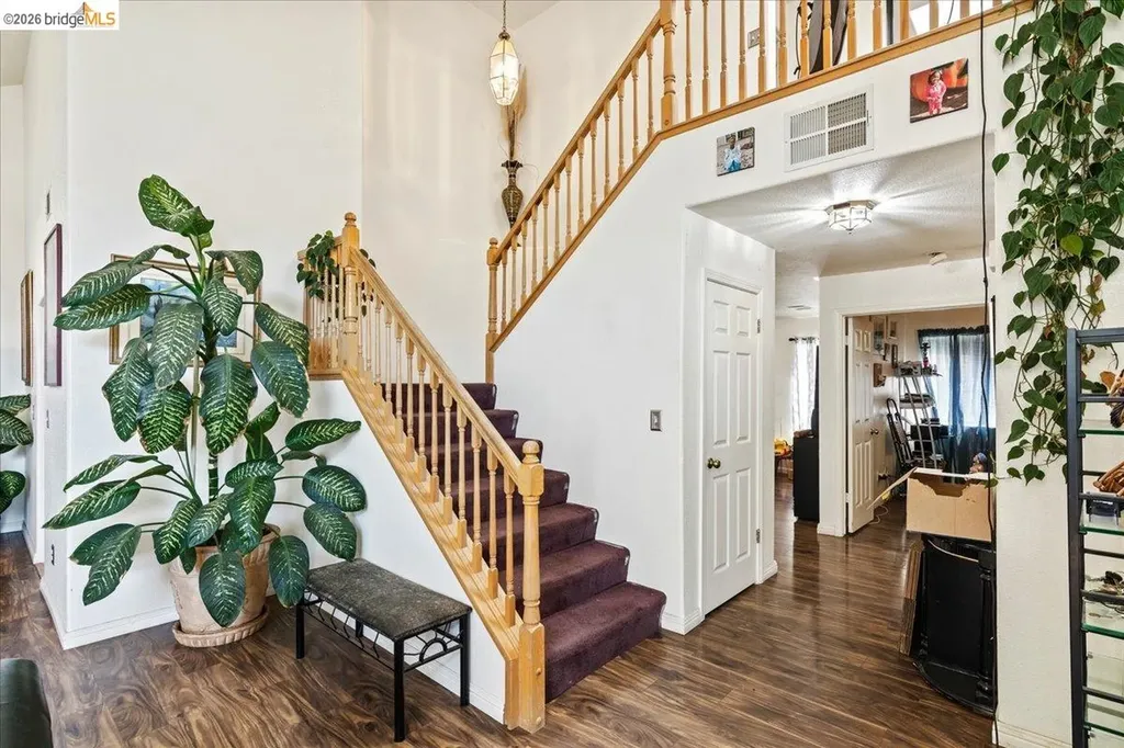 4137 Amargosa Drive Antioch CA 94531