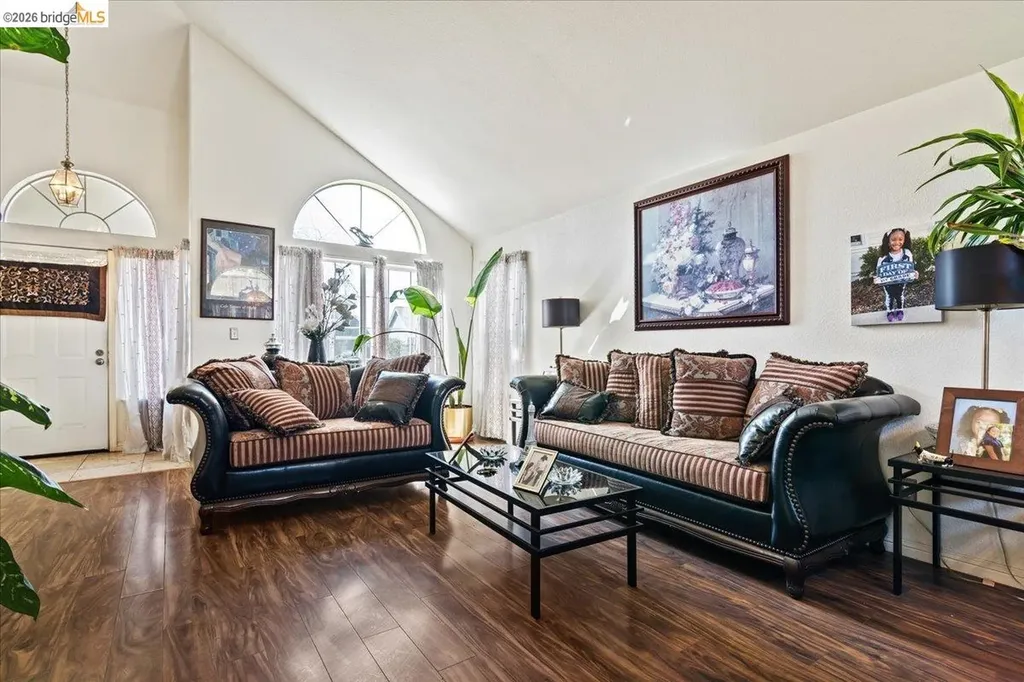 4137 Amargosa Drive Antioch CA 94531