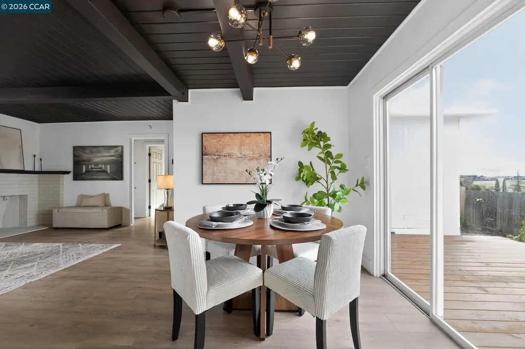 1838 Overhill Road Concord CA 94520