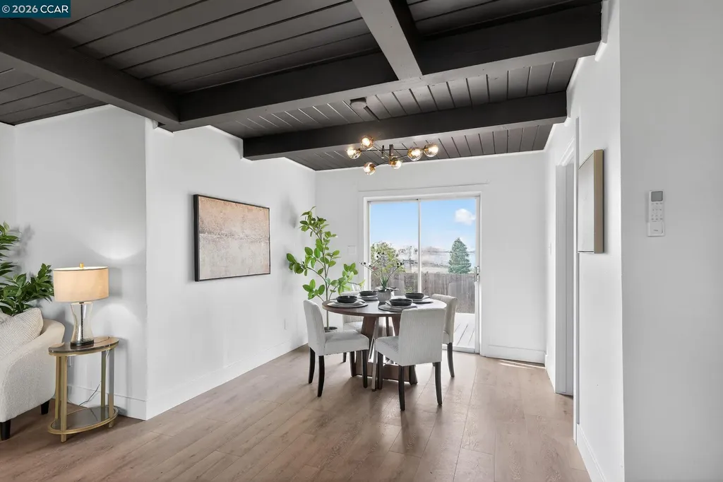 1838 Overhill Road Concord CA 94520