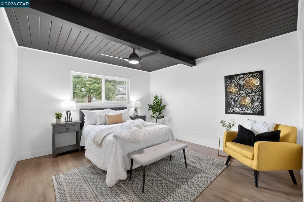 1838 Overhill Road Concord CA 94520