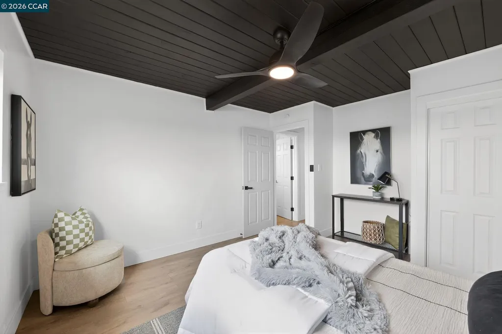 1838 Overhill Road Concord CA 94520