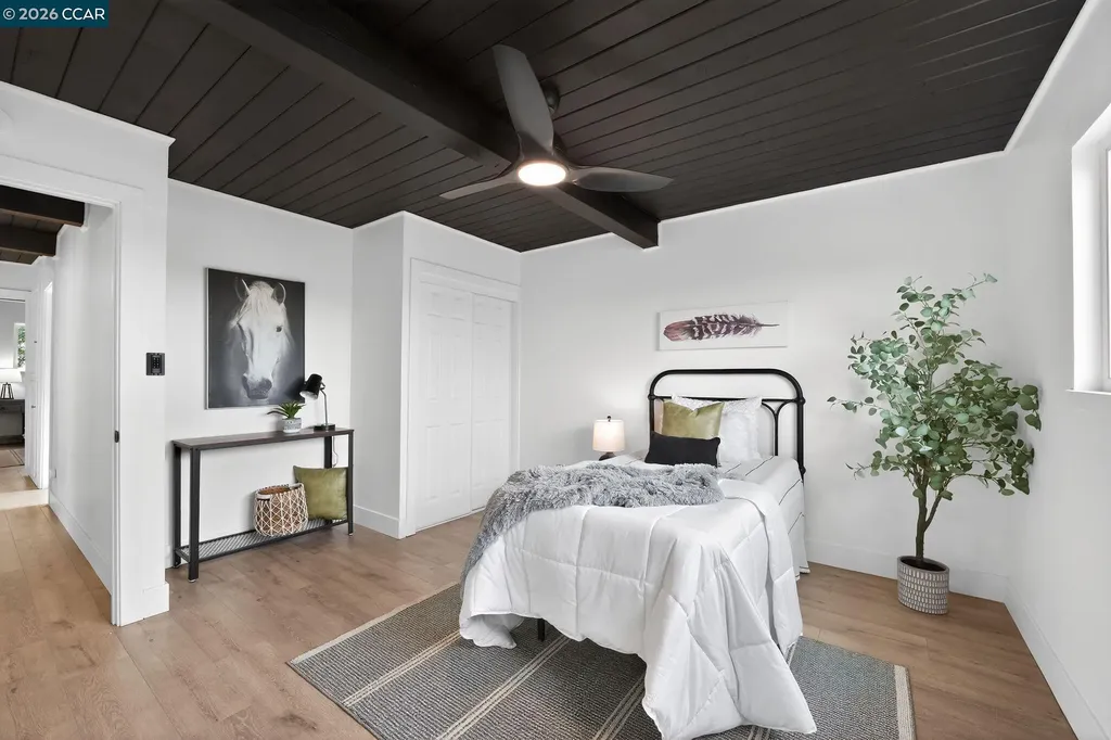 1838 Overhill Road Concord CA 94520