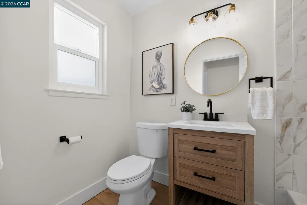 1838 Overhill Road Concord CA 94520