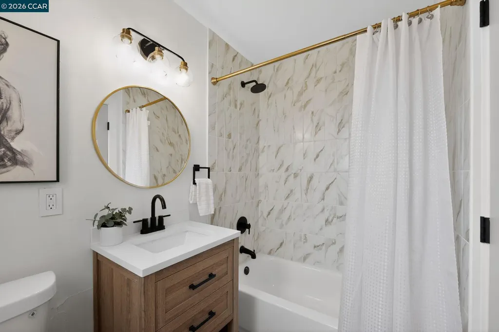 1838 Overhill Road Concord CA 94520