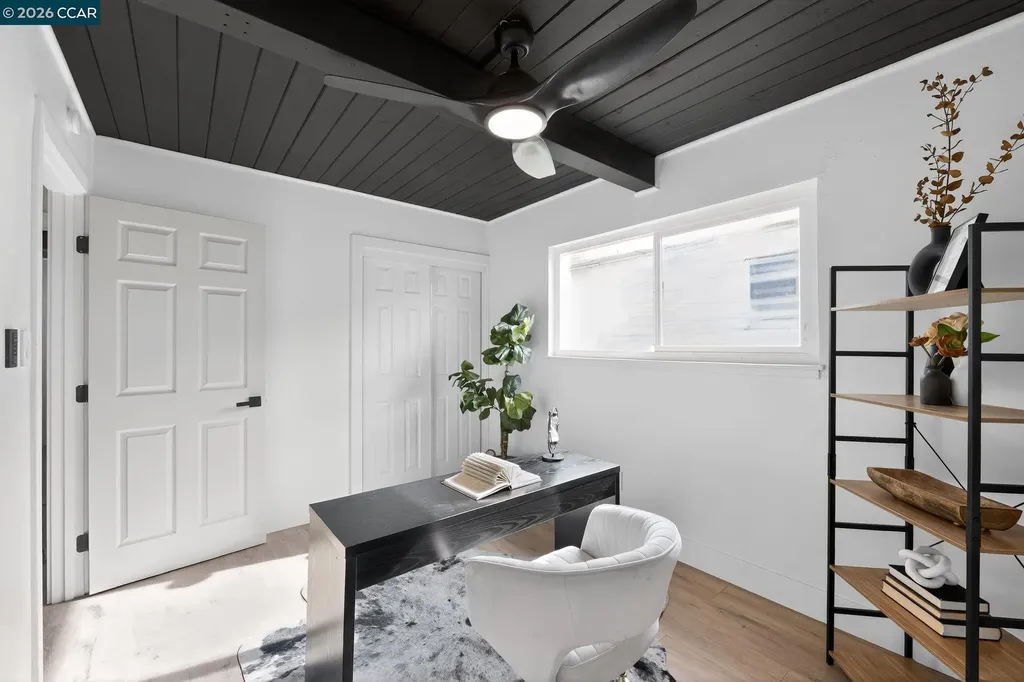 1838 Overhill Road Concord CA 94520