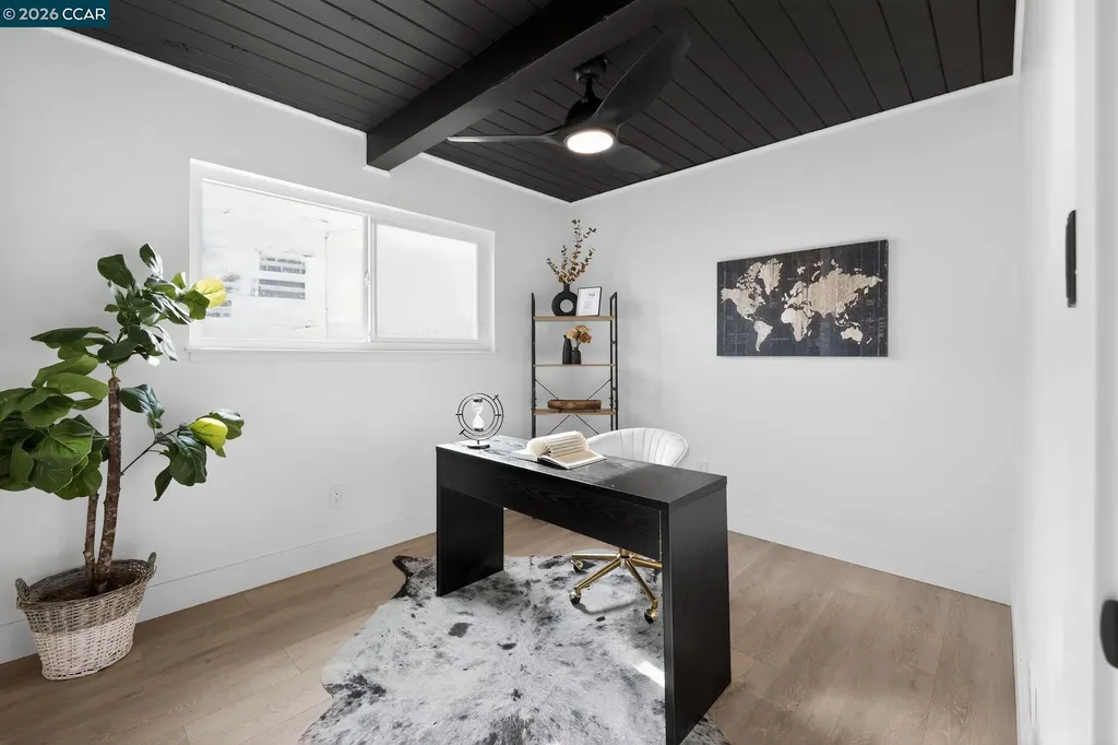 1838 Overhill Road Concord CA 94520