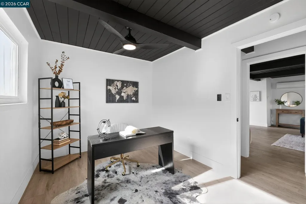 1838 Overhill Road Concord CA 94520