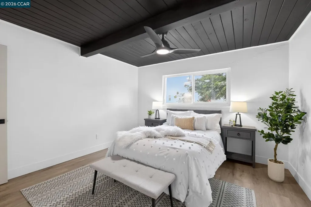 1838 Overhill Road Concord CA 94520