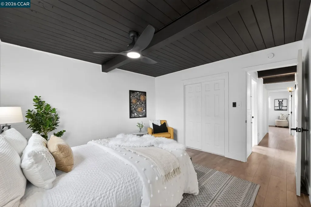 1838 Overhill Road Concord CA 94520