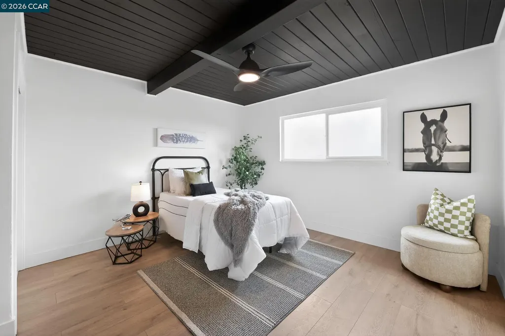 1838 Overhill Road Concord CA 94520