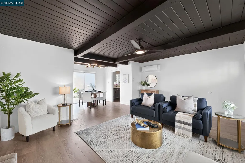 1838 Overhill Road Concord CA 94520