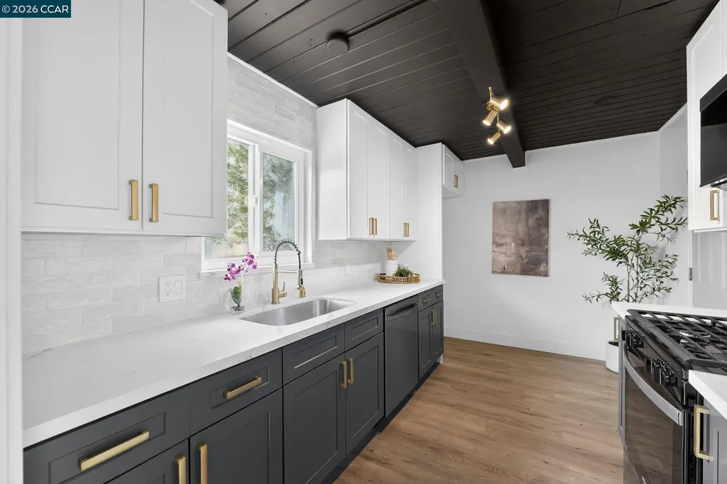 1838 Overhill Road Concord CA 94520