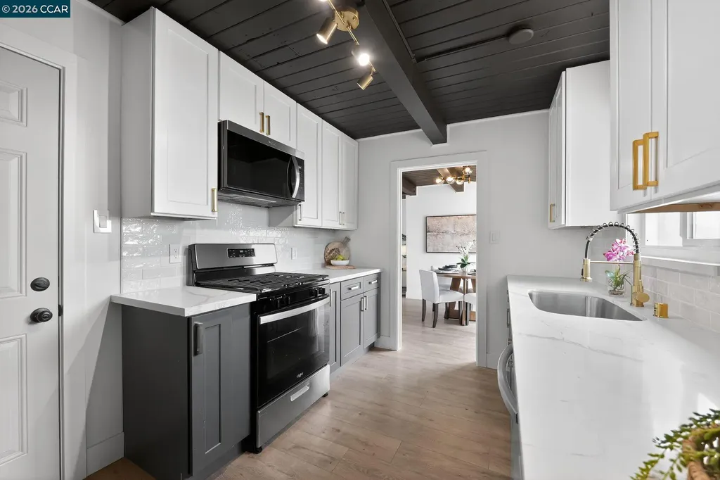 1838 Overhill Road Concord CA 94520