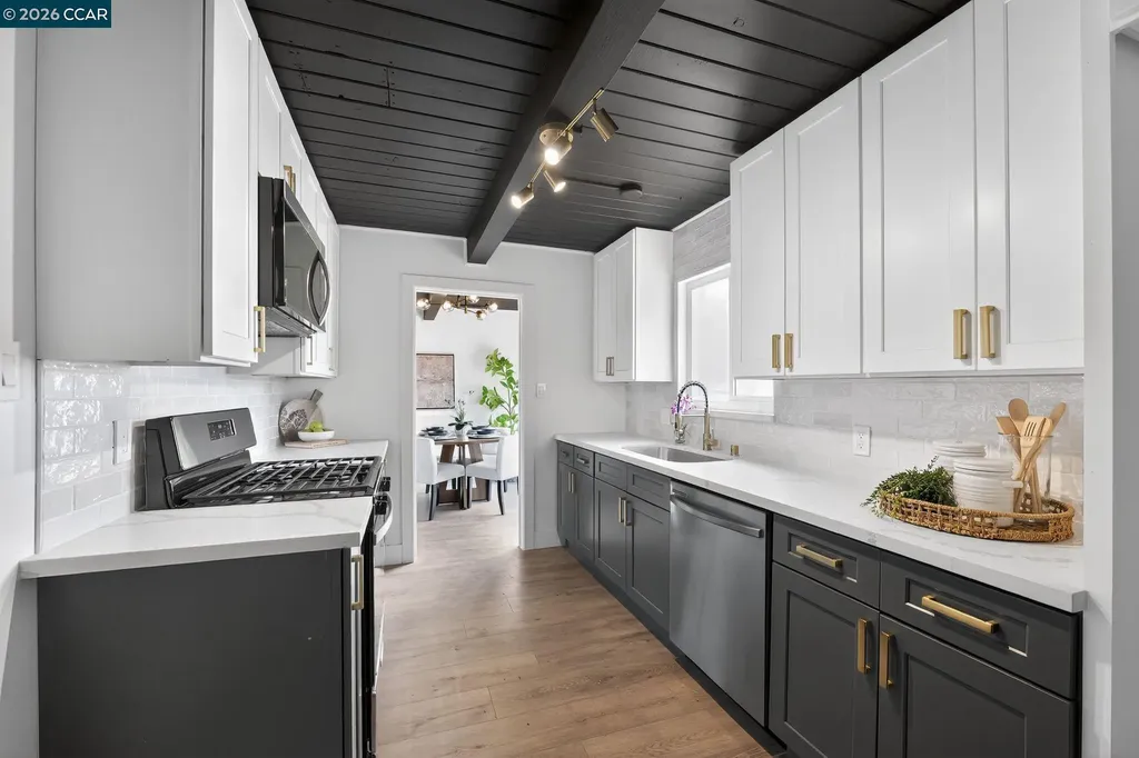 1838 Overhill Road Concord CA 94520