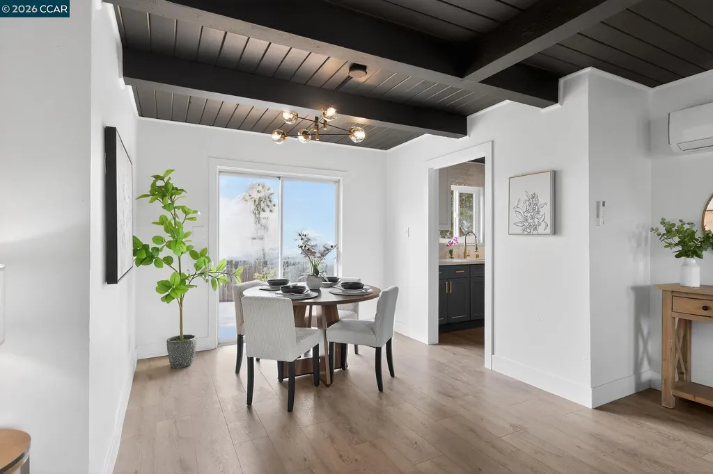 1838 Overhill Road Concord CA 94520