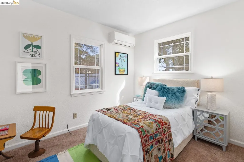 1082 16th Street Oakland CA 94607