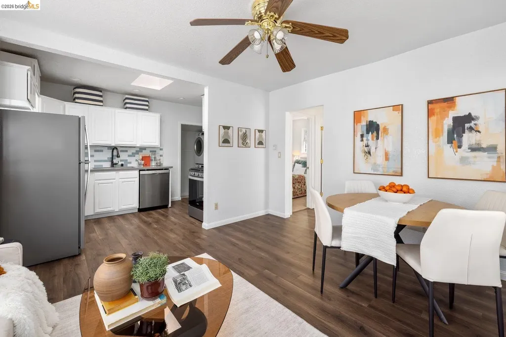 1082 16th Street Oakland CA 94607