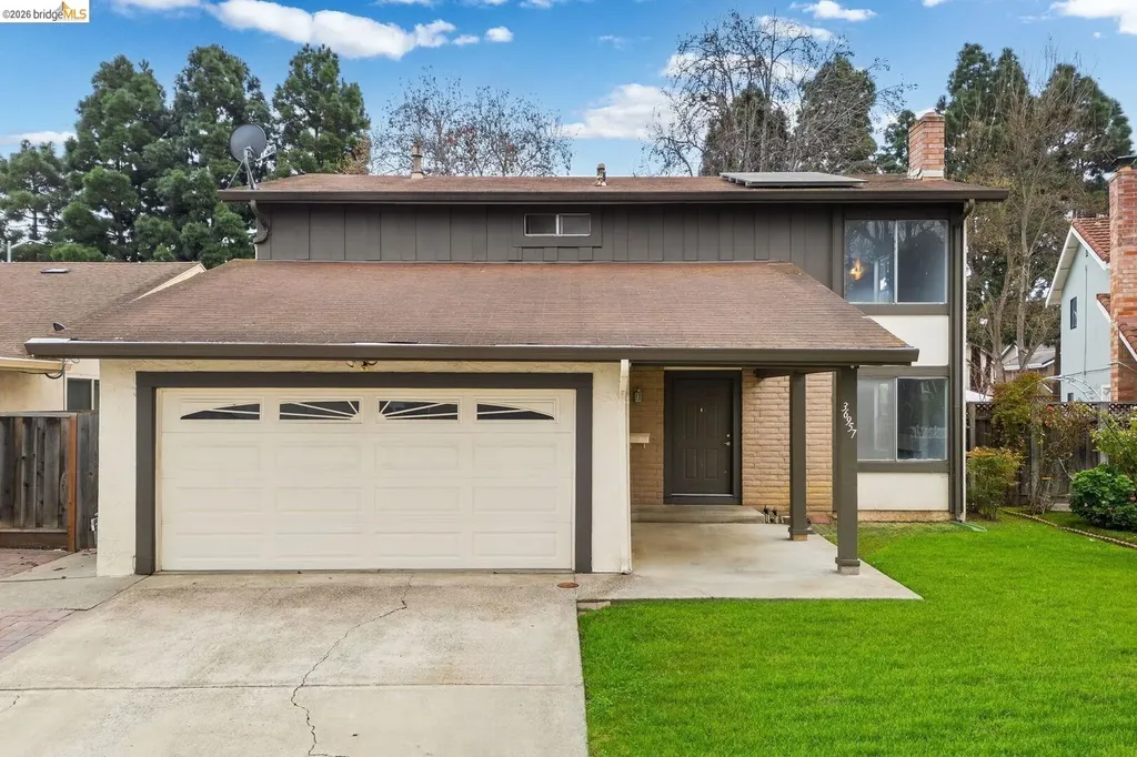 36957 Reynolds Drive Fremont CA 94536