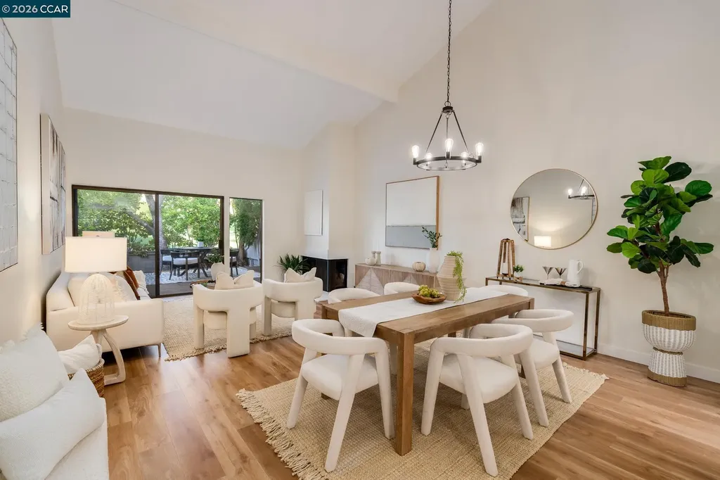 1942 Rancho Verde Circle E Danville CA 94526