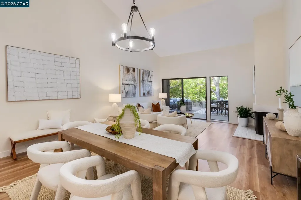 1942 Rancho Verde Circle E Danville CA 94526