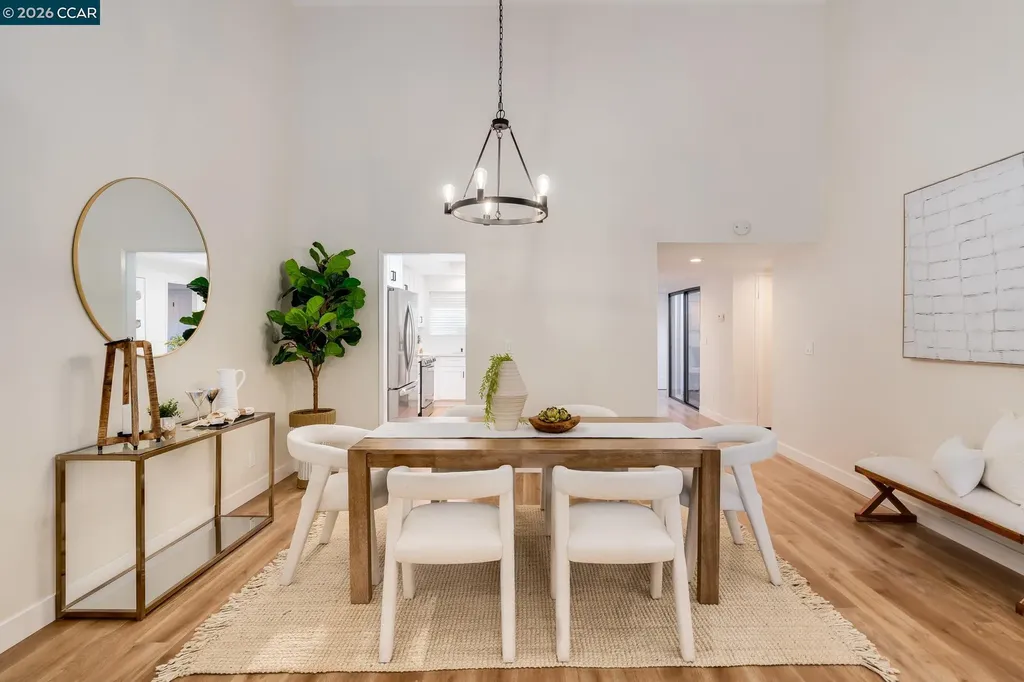 1942 Rancho Verde Circle E Danville CA 94526