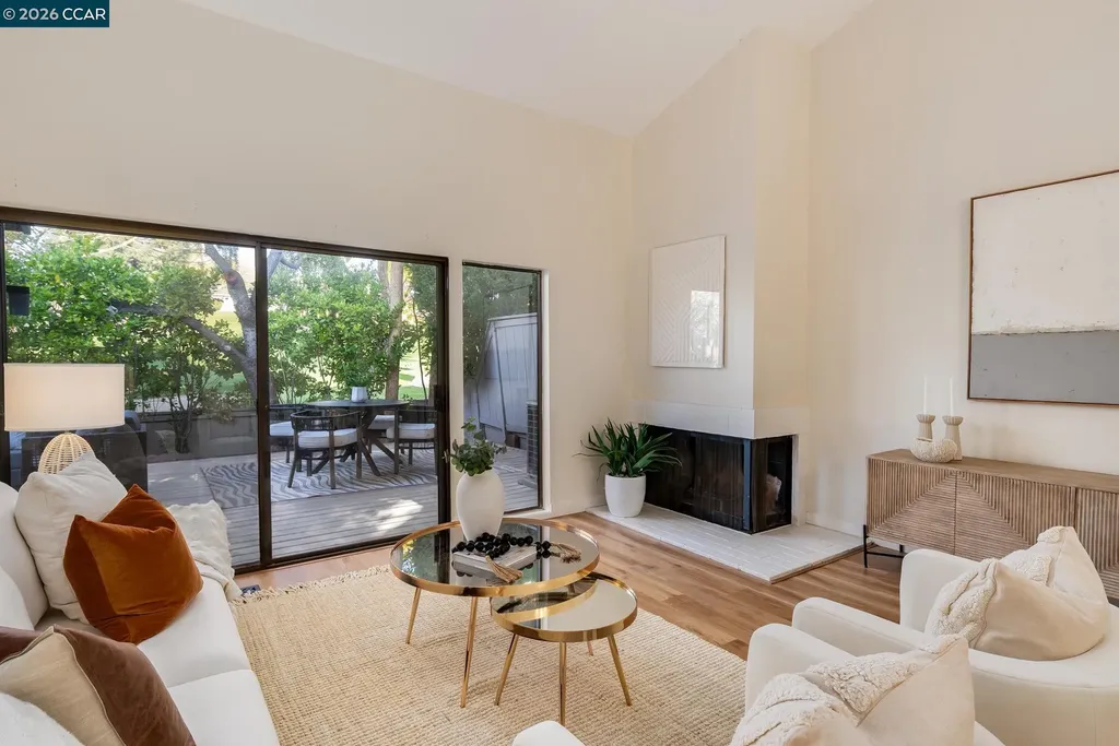 1942 Rancho Verde Circle E Danville CA 94526
