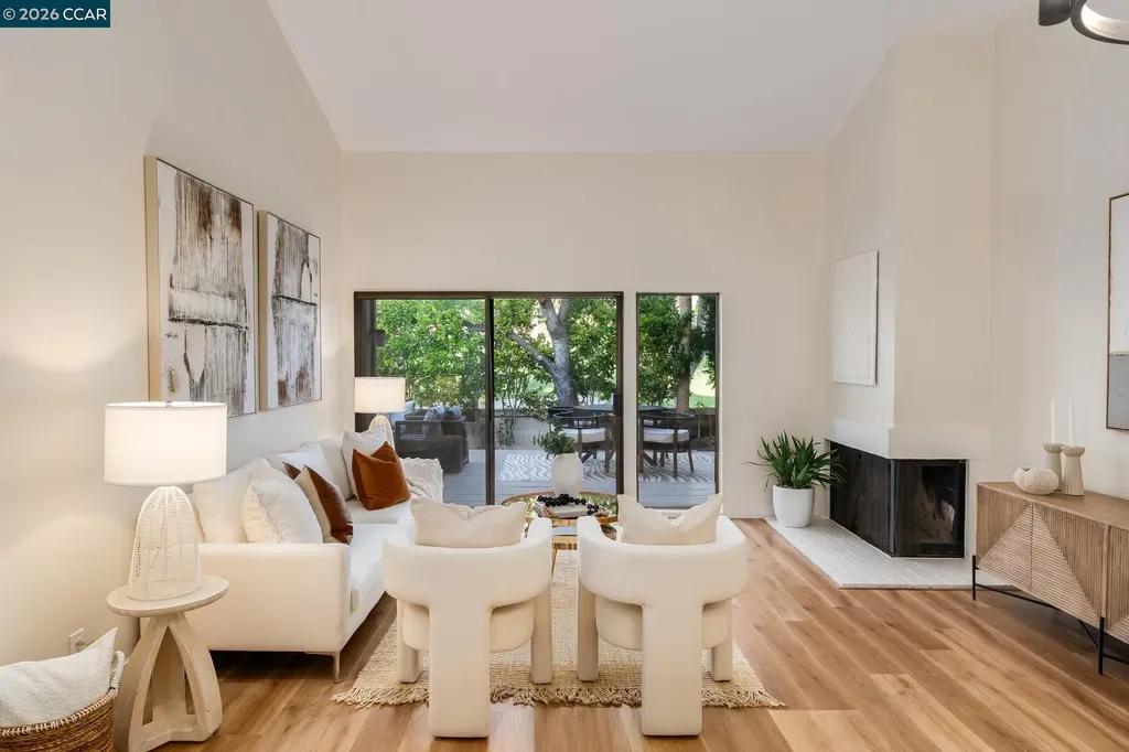 1942 Rancho Verde Circle E Danville CA 94526