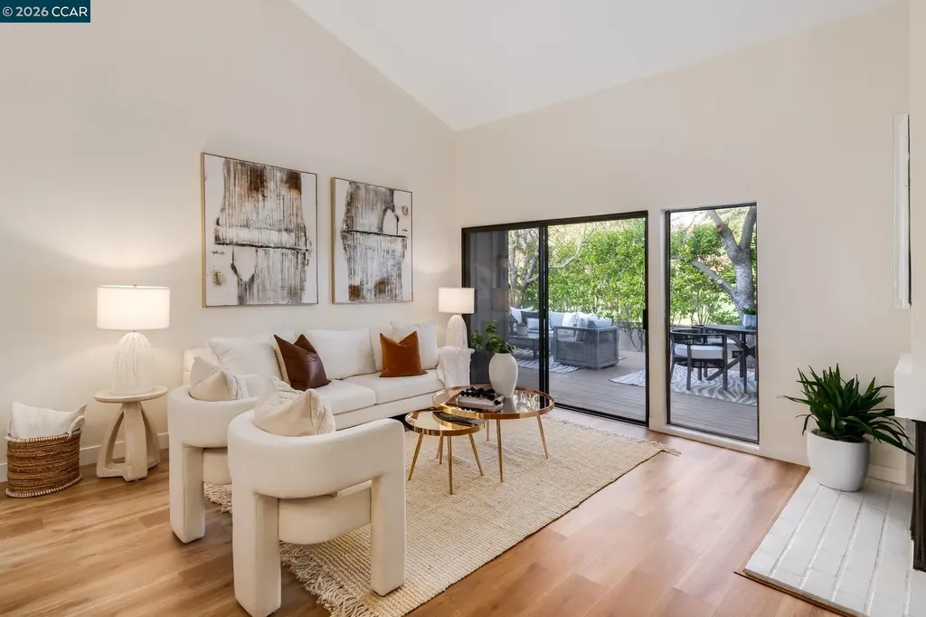 1942 Rancho Verde Circle E Danville CA 94526