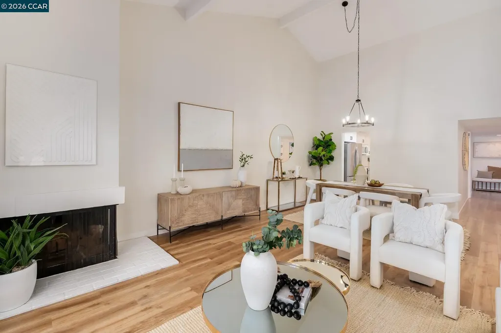 1942 Rancho Verde Circle E Danville CA 94526