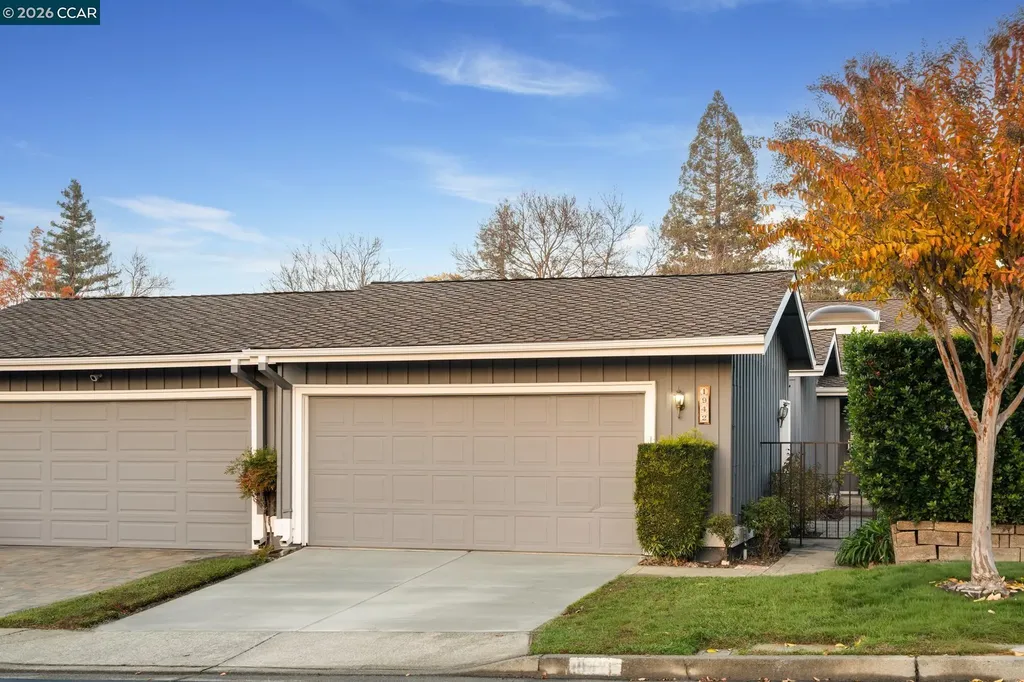 1942 Rancho Verde Circle E Danville CA 94526