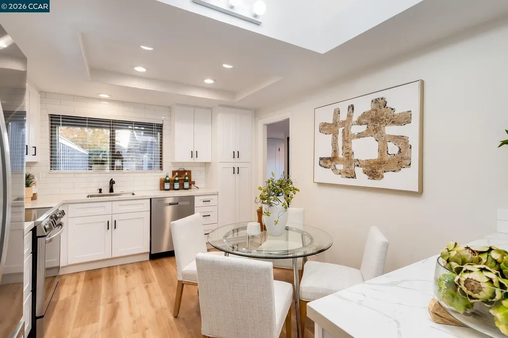 1942 Rancho Verde Circle E Danville CA 94526