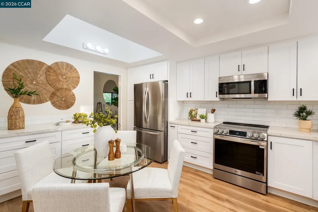1942 Rancho Verde Circle E Danville CA 94526