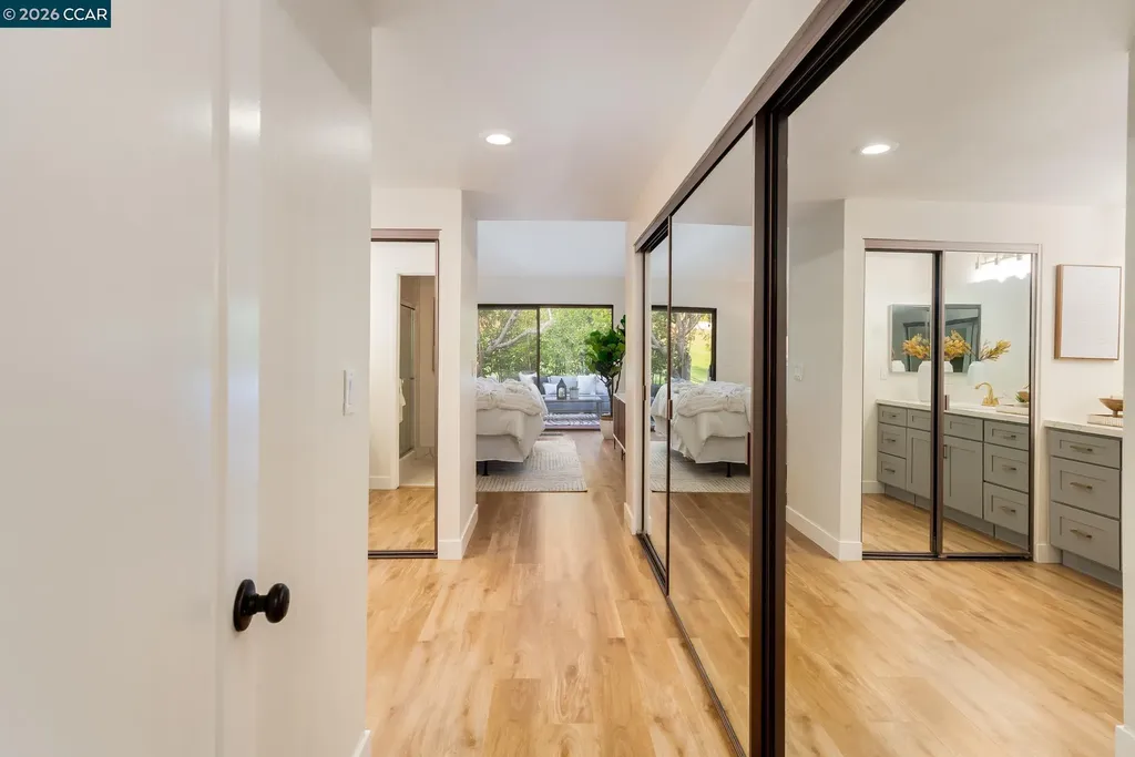 1942 Rancho Verde Circle E Danville CA 94526