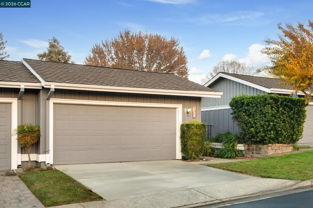 1942 Rancho Verde Circle E Danville CA 94526