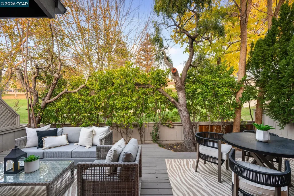 1942 Rancho Verde Circle E Danville CA 94526