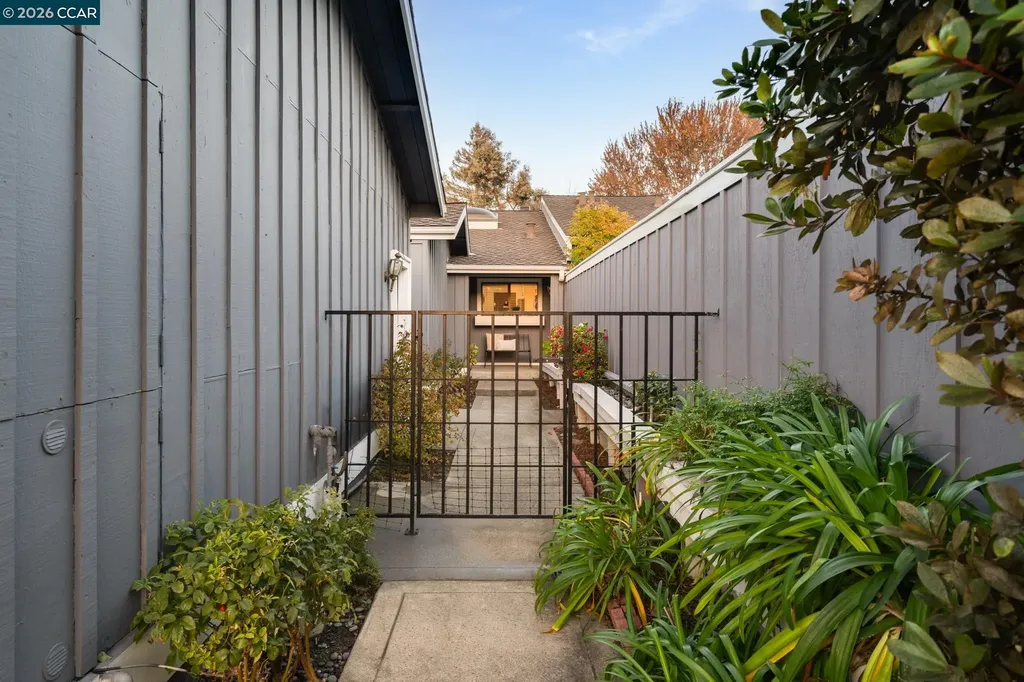 1942 Rancho Verde Circle E Danville CA 94526