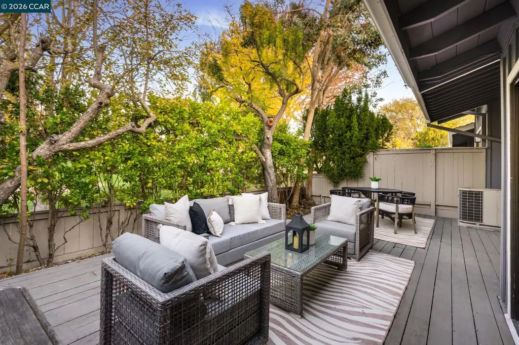 1942 Rancho Verde Circle E Danville CA 94526