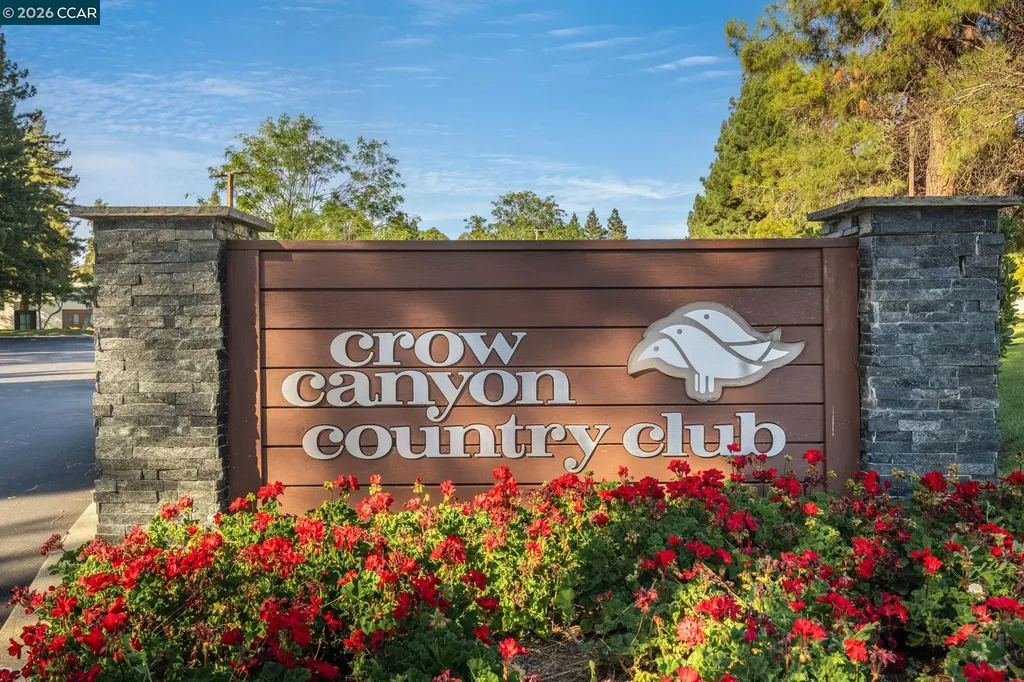 1942 Rancho Verde Circle E Danville CA 94526