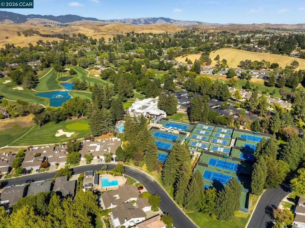 1942 Rancho Verde Circle E Danville CA 94526