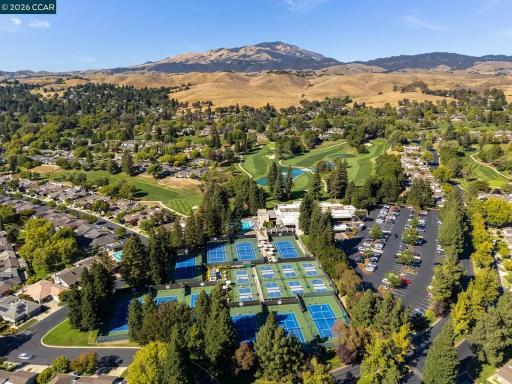1942 Rancho Verde Circle E Danville CA 94526