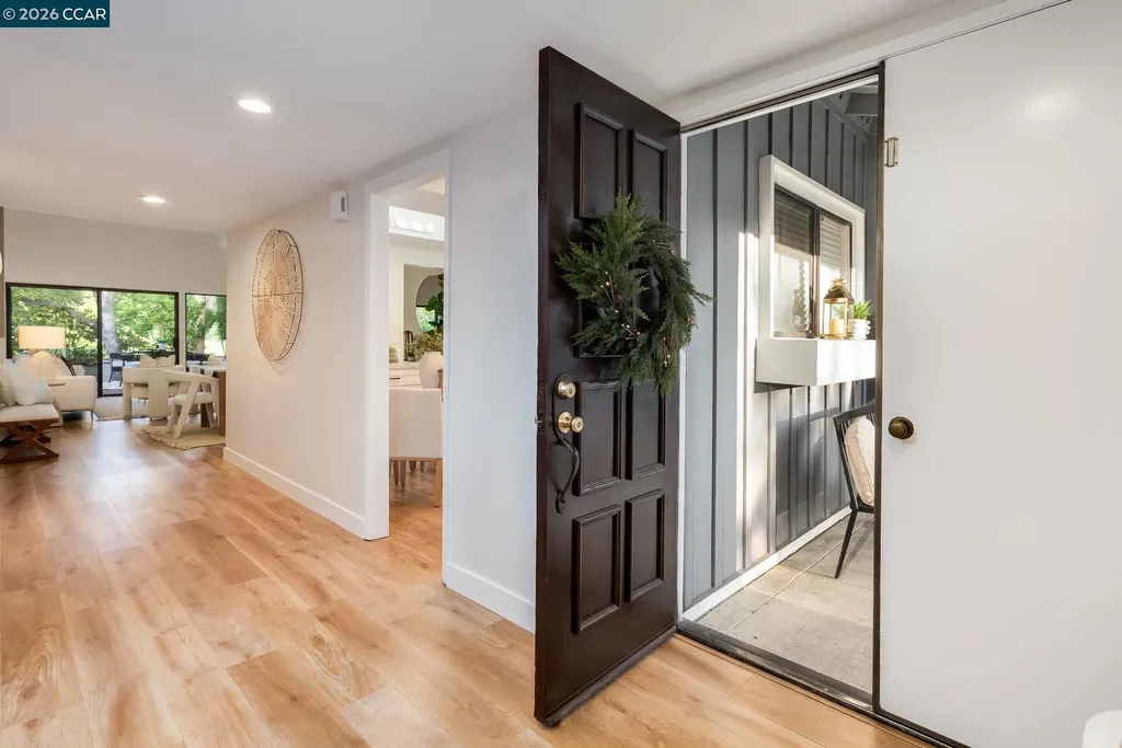 1942 Rancho Verde Circle E Danville CA 94526