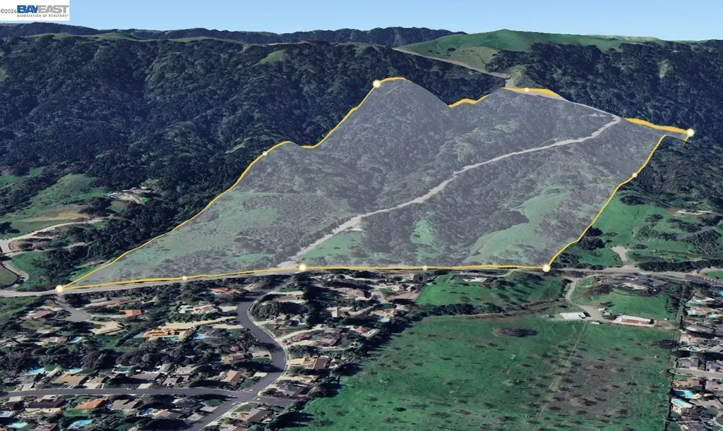 3984 Foothill Road Pleasanton CA 94588