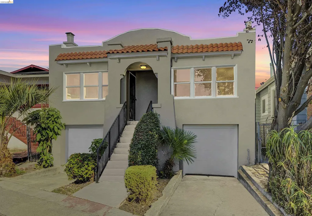 5718 Adeline Street Oakland CA 94608