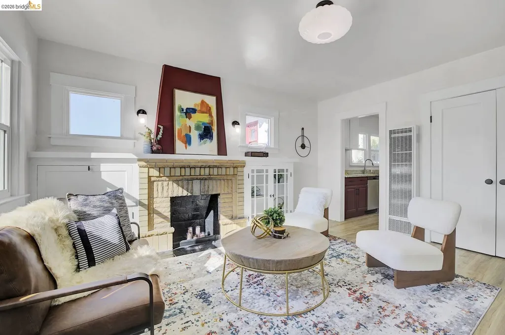 5718 Adeline Street Oakland CA 94608