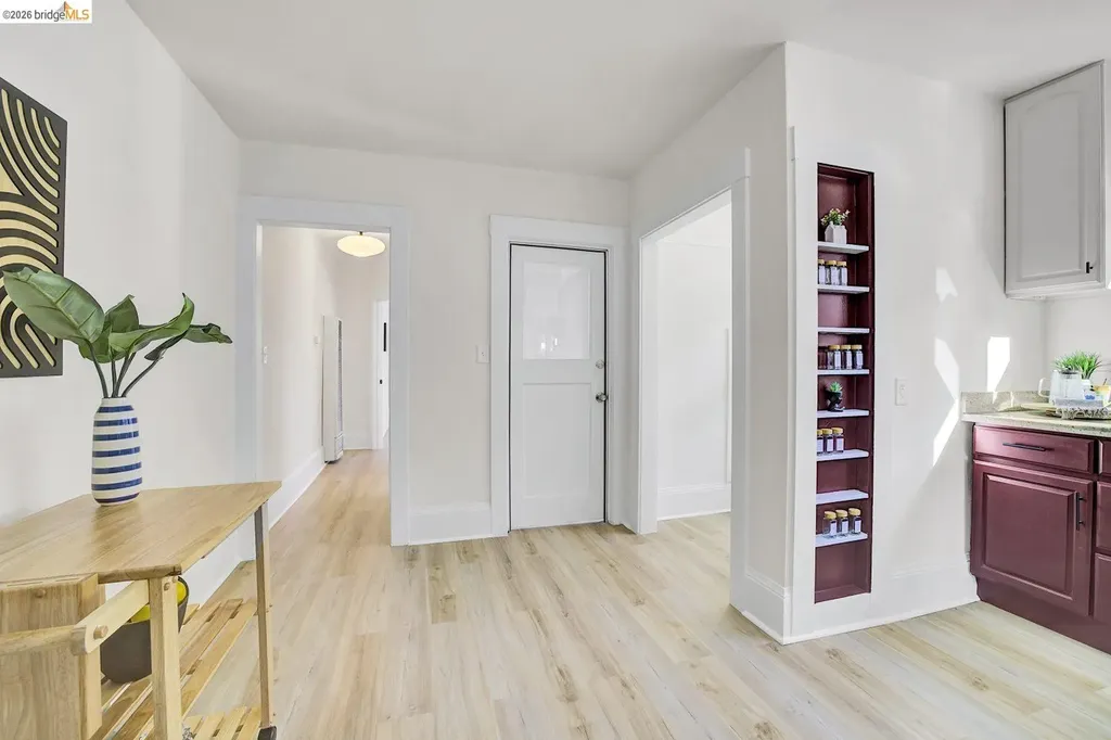 5718 Adeline Street Oakland CA 94608