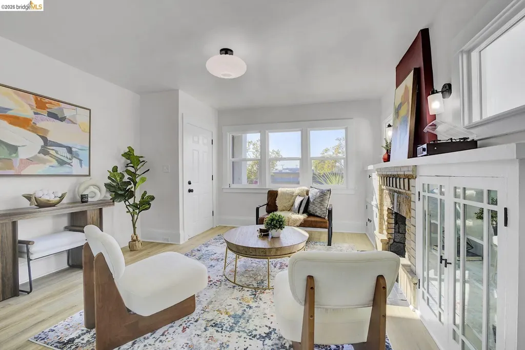 5718 Adeline Street Oakland CA 94608