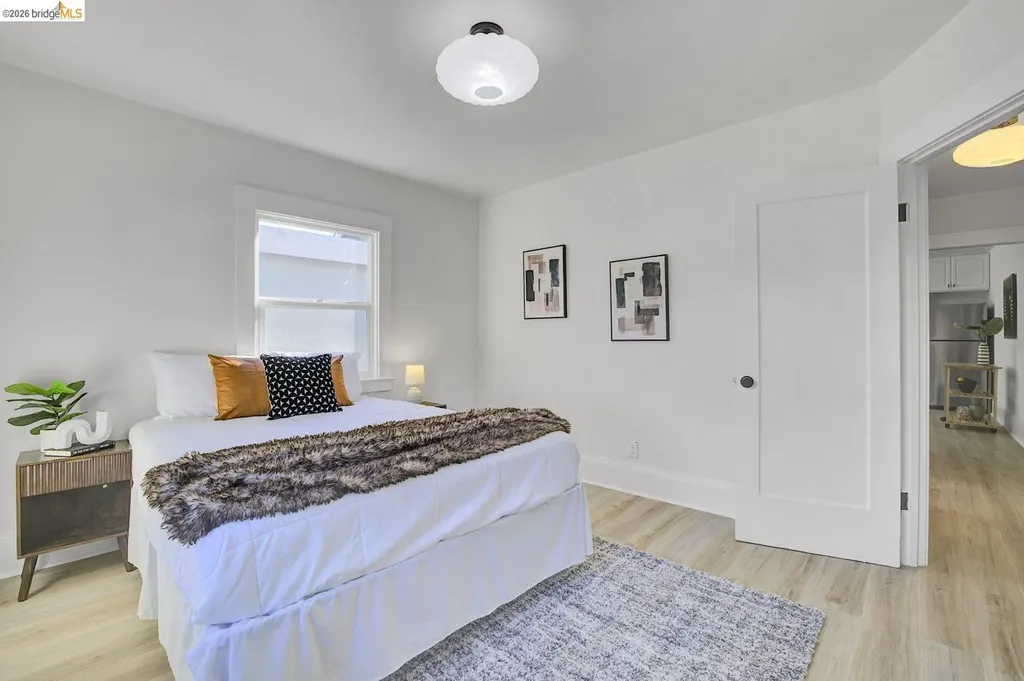 5718 Adeline Street Oakland CA 94608