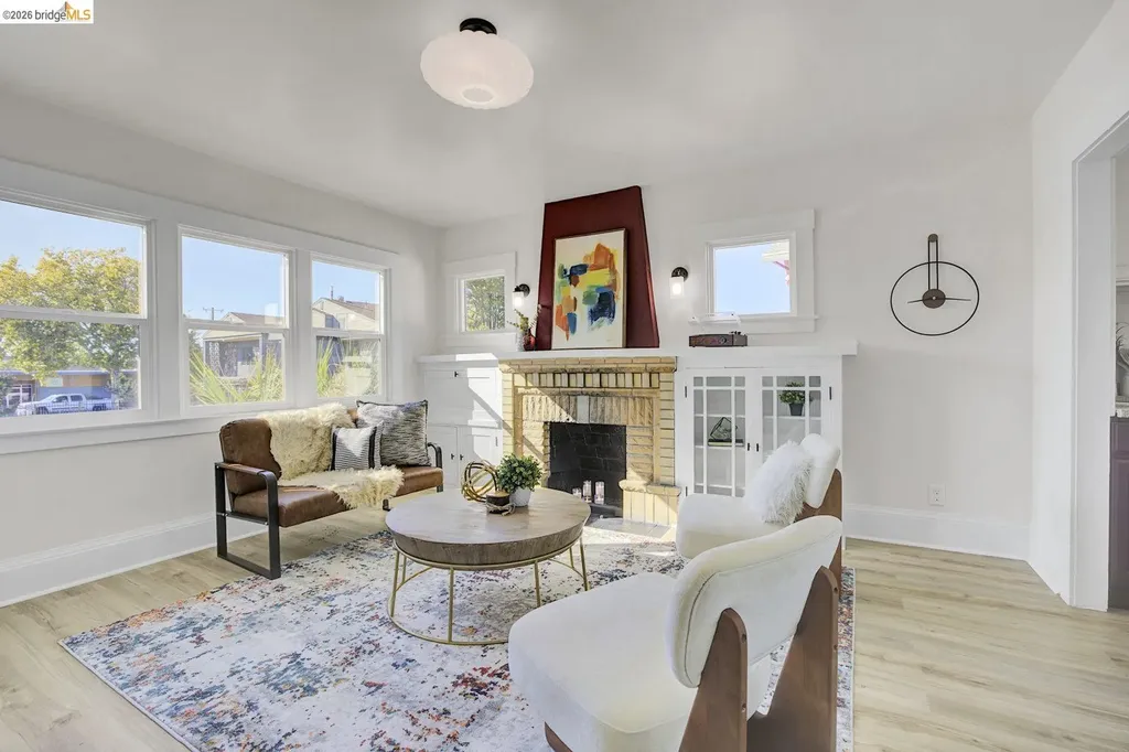 5718 Adeline Street Oakland CA 94608