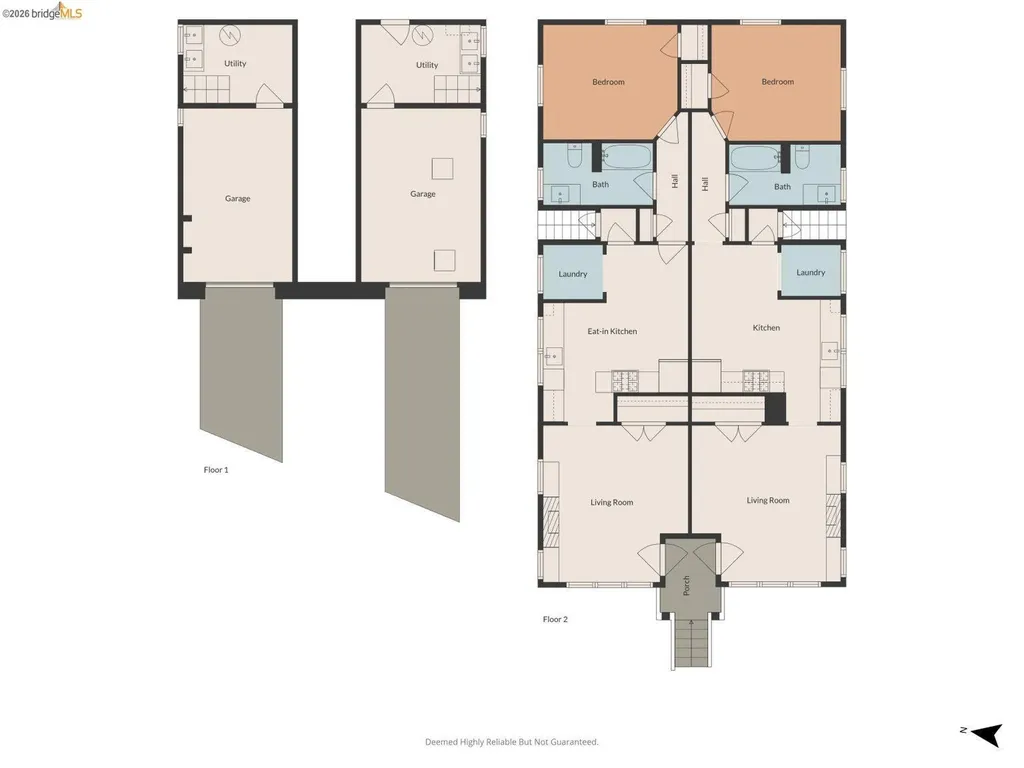 5718 Adeline Street Oakland CA 94608